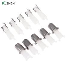 5PCS Nose Trimmer Heads Nose Hair Cutter Trimmer Replacement Head 3-in-1 Electric Shaver Razor 2024 - buy cheap