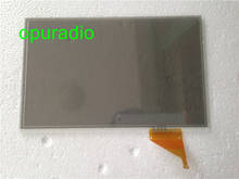 Brand new 7" touch screen LTA070B511F touch panel for Lexus IS250 IS300 IS350 car Navigation touch display 2024 - buy cheap