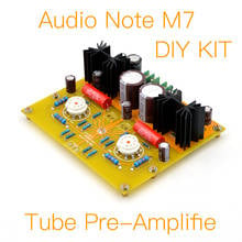 MOFI-AN.M7-Tube пре-усилитель-DIY Kit 2024 - купить недорого