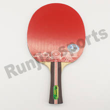 Original Galaxy yinhe 03b table tennis rackets finished rackets pimples in for two rubbers racquet sports 2024 - buy cheap