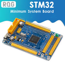 STM32 development board STM32 STM32F103VET6 minimum system board core board cortex-M3 2024 - buy cheap
