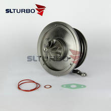 Turbo Cartridge GT1752V 762965 For BMW 520D E60 E61 E60N E61N 2.0D 110/120Kw M47D20 Turbine Core Chra 11657794022 2005-2007 2024 - buy cheap