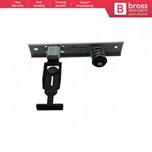 Bross Auto Parts BDP905 Front Hood Lock Striker 8200701114 for Renault Clio Thalia 2 Fast Shipment Ship From Turkey 2024 - buy cheap