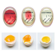 1pcs Egg Boiled Gadgets for Decor Utensils Kitchen timer Things All Accessories Timer Candy Bar Cooking Yummy Alarm decoracion 2024 - купить недорого