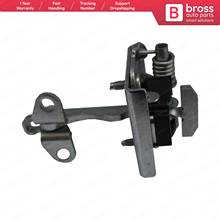 Bross-bisagra de puerta delantera BDP758, limitador de correa de retención 9181G4 para Peugeot Partner MK1 Citroen Berlingo MK1 1996-08 2024 - compra barato