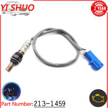 XUAN-Sensor de oxígeno con sonda Lambda para coche, accesorio de medición de O2 compatible con FORD FAIRMONT FIVE HUNDRED FOCUS FREESTYLE FUSION PINTO RANGER TAURUS THUNDER BIRD, años 213 a 1459 2024 - compra barato