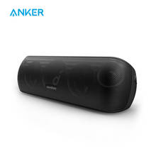 Anker Soundcore Motion + bluetooth-динамик с Hi-Res 30 Вт аудио, расширенные басы и высокие частоты, беспроводная HiFi Портативная колонка 2024 - купить недорого