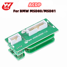 ACDP For BMW MSD80/MSD81 ISN Interface Board Set For MSD80/MSD81 ISN PSW Reading and Writing 2024 - buy cheap