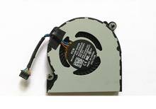 New Laptop CPU Cooler Fan for HP EliteBook Folio 720 820 G1 820 G2 Cooling fan 730547-001 DFS401505M10T 6033B0033301 2024 - buy cheap