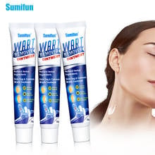 1/3/5Pcs Skin Tag Removal Ointment Wart Treatment Neck Face Foot Warts Remover Cream Against Moles Wart Removal Medical Plaster 2024 - buy cheap