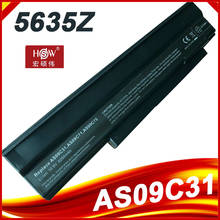 Laptop Battery for Acer Extensa 5235 5635 5635G 5635Z 5635ZG eMachines E528 E728 AS09C31 AS09C71 2024 - buy cheap