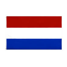 Флаг Нидерландов XYFlag 90x150 см, Голландский национальный баннер из полиэстера 2024 - купить недорого