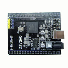 XILINX FPGA Spartan-6 XC6SLX16-2FTG256 Development Board FPGA Core Card with 128M DDR3 2024 - buy cheap