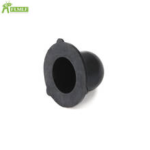 Leak-proof Rubber Fuel Tank Cap Fit for 1/5 HPI ROFUN BAHA ROVAN KM BAJA 5B 5T 5SC Rc Car Games Toys Parts 2024 - buy cheap