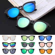 Fashion Sunglasses Ffor Men Women Cat Eye Frame Sun Glasses UV400 Lens Vintage Eyewear Man Women Goggles 2024 - buy cheap