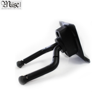 1 pcs Guitar Hanger Hook Holder Wall Mount Stand Rack Bracket Display Guitar Bass Screws Accessories