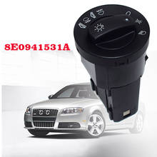 New 8E0941531C Head Light switch For AUDI Audi A4 S4 RS4 Seat Exeo/ST 2024 - buy cheap