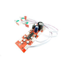 LM1036 Preamp Amplifier Audio Tone Preamplifier Board Preamplificador NE5532 Potentiometer Separate A8-001 2024 - купить недорого