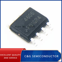 МОП-транзистор AO4606 100 A04606 POWER SOP8, 4606 шт. 2024 - купить недорого