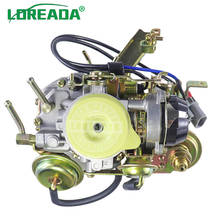 Loreada 16010-g5211 16010g5211 carburador, conjunto de carburador carb para nissan pulsar n10 sol b310 vanette c22 a15 36844 carby 2024 - compre barato