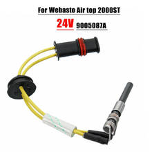 for Webasto Air Top 2000ST 24V Car Parking Heater Plug Glow 9005087A 2024 - buy cheap