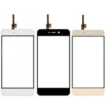 Touch Screen For Xiaomi Redmi 4A LCDS Display Glass Digitizer 5.0'' Phone Parts 2024 - buy cheap