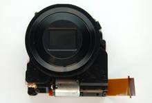 Replacement Digital Camera Repair Parts For SAMSUNG L74 Lens Zoom Unit Black 2024 - buy cheap