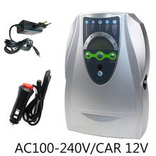 Ozone Generator water air purifier 600mg Ozonator ozonizer ionizer O3 Air Purifier Ozonizador spa bath car home use 2024 - buy cheap