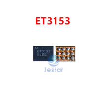 10pcs ET3153 charging  ic for samsung A3000 A5000 S6 G9250 A300, A310, A500, A800, G570, G925, T110, T111, T231, J300 2024 - buy cheap