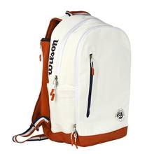 Bolsa de tenis Original, Mochila deportiva de doble hombro para 2 raquetas, 6 raquetas, novedad 2024 - compra barato