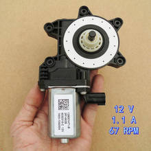 Motor de elevación de vidrio de coche, 12V, 67rpm, de alta calidad, para motor de engranaje Johnson DC 2024 - compra barato