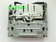 New Alpine single CD deck mechanism DP23S DP23S27E with white connector AP02 laser for Mercedes MF2750 radio MADE IN HUNGARY 2024 - buy cheap