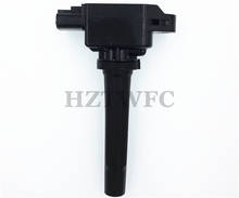 Free Shipping New Ignition Coil For Mazda CX-5 PE2018100 H6T61271 2024 - buy cheap