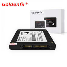 Goldenfir 2.5 ssd hdd  64gb 120gb 240gb 128GB 256GB  hard drive 360g 480g 960g solid state drive ssd 512GB 500gb 1tb  for PC 2024 - buy cheap