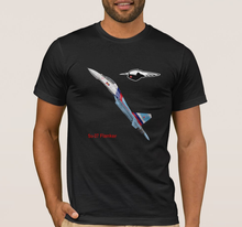 Camiseta masculina de geshoi 2024 - compre barato