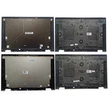New For for LENOVO IdeaPad Flex 5-14 IIL05 ARE05 ITL05 Rear Lid TOP case laptop LCD Back Cover SCB0R75369 SCB0R75366 SCB0R75364 2024 - buy cheap