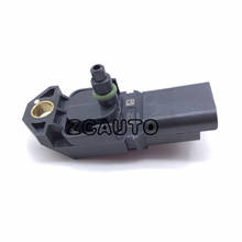 Sensor de presión de colector de admisión, accesorio para Ford Mondeo IV Galaxy s-max 2,0 TDCi Land Rover Range Rover 6G91-12T551-AB 1376309 LR087236 2024 - compra barato