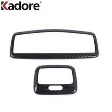 For Mitsubishi ASX RVR Outlander Sport ES 2013-2021 Interior Front Rear Roof Dome Reading Light Cover Trim Car Accessories 2024 - buy cheap