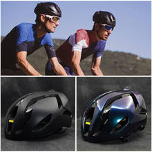 Cycling Helmet Women Men Bicycle Helmet MTB Bike Mountain Road Cycling Safety Outdoor Sports red Helmet 2024 - buy cheap