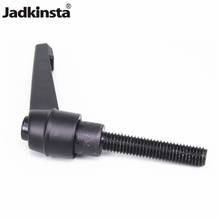 Jadkinsta 32mm Black M5 M6 Threaded Handle Screw Adjustable Clamp Locking Screw Universal L Shape Wrench Camera Kit Accessories 2024 - buy cheap