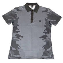 Summer Golf Clothing Men Short Sleeve T-Shirt Camouflage  Quick-Drying Fabric Outdoor Sports Leisure Golf Shirt 2024 - buy cheap