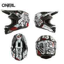 22 American oneal off-road motorcycle helmets O'Neill Four Seasons General helmet rally riding helmet 2024 - buy cheap