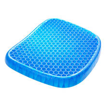 1 PCS Breathable Ass Cushion Ice Pad Gel Pad Non-Slip Wear-Resistant Durable Soft And Comfortable Cushion For Pressure Relief 2024 - buy cheap