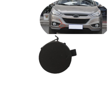 Soarhorse Car Front bumper towing hook cover  tow eye cover trailer cap for Hyundai IX35 2011 2012 2013 2014 2024 - buy cheap