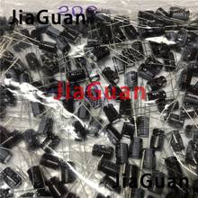 100PCS NEW NICHICON PW 63V47UF 8X11.5MM electrolytic capacitor 63V 47UF High frequency long life pw 47uF/63V 47UF 63V 2024 - compre barato