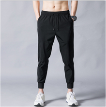 MRMT 2022 Brand Summer Men's Trousers Thin Fashion Slim Ninety Points Pants for Male Leisure Small Feet Trouser 2024 - buy cheap