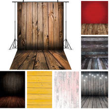 Wood Backgrounds For Photography Old Planks Hardwood Texture Party Home Decor Pattern Photozone Photo Backdrops For Photography 2024 - buy cheap