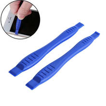 Plastic Double-headed Disassembly Spudger Crowbar Pry Bar Opening Hand Tools Laptop Repair Disassemble Tool 2024 - buy cheap