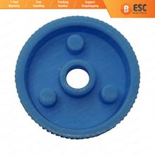 ESC Auto Parts EWR5271 Power Window Regulator Motor Roll Inner Cog Motor Pulley Gear for Fiat Punto 188 Ship From Turkey 2024 - buy cheap