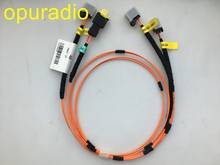 Original Most optical Fiber line BJ32-14B548-AB cable wire 200CM for Land rover car audio systems 2024 - buy cheap